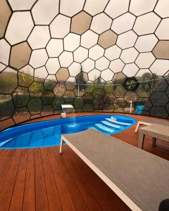 Zeyve Bungalov Otel