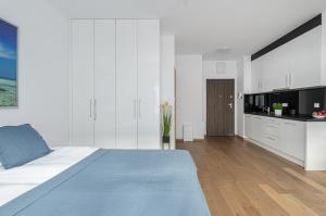 ShortStayPoland Pawia B69