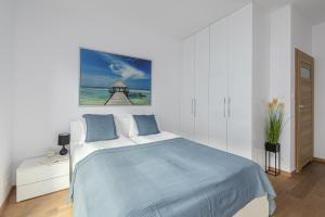 ShortStayPoland Pawia B69