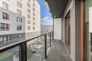 ShortStayPoland Pawia B69