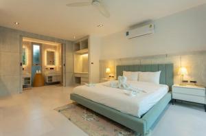 Grand View 4BR Pool Villa Phuket VVPHU59