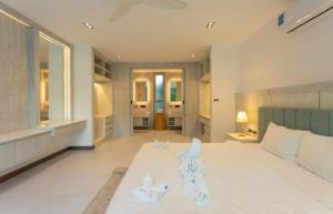 Grand View 4BR Pool Villa Phuket VVPHU59