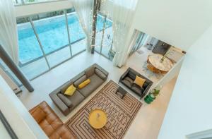 Grand View 4BR Pool Villa Phuket VVPHU59