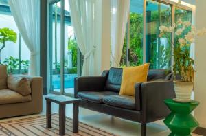 Grand View 4BR Pool Villa Phuket VVPHU59