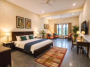 Signature Collection by Eight Continents Devasya, Udaipur