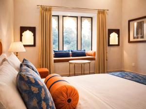 Signature Collection by Eight Continents Devasya, Udaipur