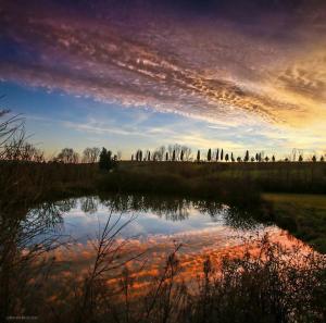 Agriturismo La Torre Di Monsindoli