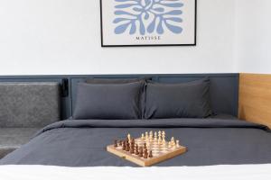 CityHouse NEST Dien Bien Phu