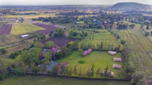 Boloti Camp resort