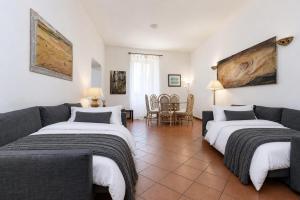 Colosseum Apartment with Terrace by NDP rent