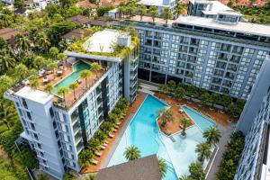 1BR Condo Near Kamala Beach - CTG B510