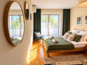 Four Apartaments Kraków by InPoint