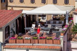 The Inn at the Spanish Steps Luxury Collection - The Inn at the Spanish Steps