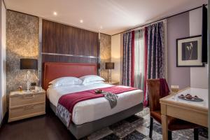 The Inn at the Spanish Steps Luxury Collection - The Inn at the Spanish Steps