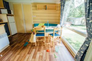 Campings Camping Le Malazeou Wellness Sport Camping : photos des chambres