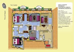 The Inn at the Spanish Steps Luxury Collection - The Inn at the Spanish Steps