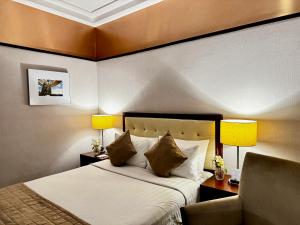 The Plaza Hotel Balanga City