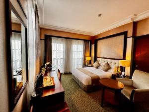 The Plaza Hotel Balanga City