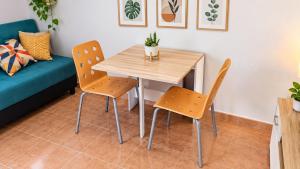 Apartamento Relax Mojácar