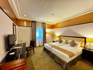 The Plaza Hotel Balanga City
