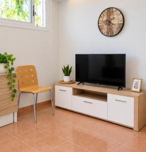 Apartamento Relax Mojácar