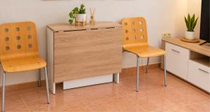 Apartamento Relax Mojácar