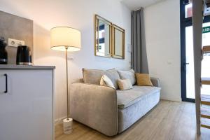 Roig Arena Cozy Loft