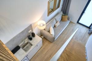 Roig Arena Cozy Loft