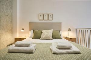 Roig Arena Cozy Loft