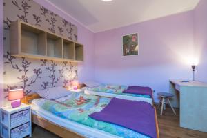 Apartamenty u Kukuca