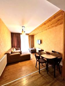 Haystack Bakuriani Apartment 25