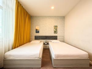 Hotel dragon ulaanbaatar
