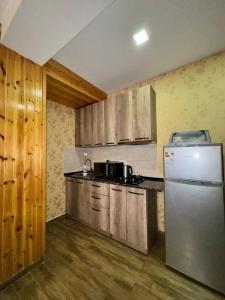 Haystack Bakuriani Apartment 25