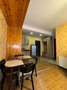 Haystack Bakuriani Apartment 25