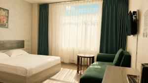 Hotel dragon ulaanbaatar