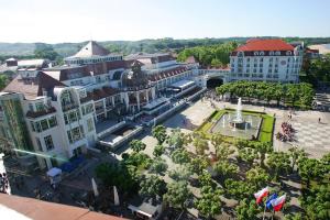 Sobieski3 Monte Cassino by OneApartments