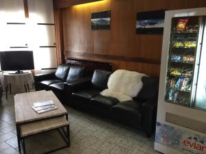 Hotels Hotel Mont-Brison : photos des chambres