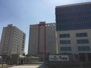 Red Fox by Lemon Tree Hotels, Sector 60, Gurugram - Dhauj