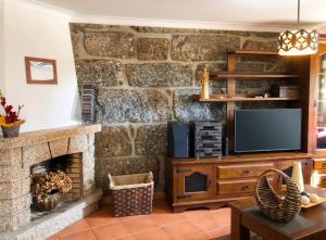 Charming Villa in Resende with Private Pool