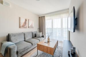 Akces APARTAMENTY KASPROWICZA 20C- BASEN, SAUNY, JACUZZI, SIŁOWNIA W CENIE - SCHWIMMBAD, SAUNEN, JACUZZI, FITNESSSTUDIO IM PREIS