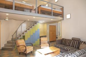 Martinka Apartment