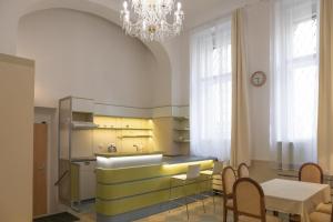 Martinka Apartment