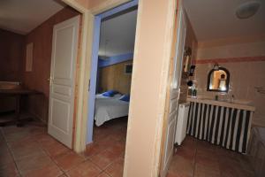 B&B / Chambres d'hotes La Rialhe : photos des chambres