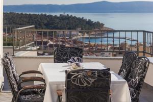 Penthouse Sunset Makarska 