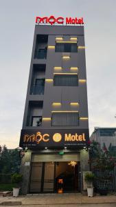 Mộc Motel
