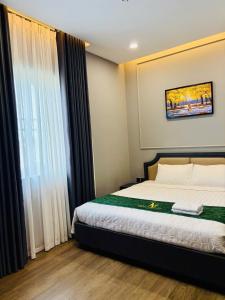 Mộc Motel