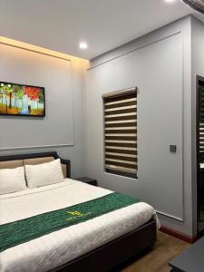 Mộc Motel