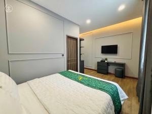 Mộc Motel