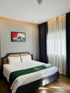 Mộc Motel