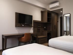 Shera Suites